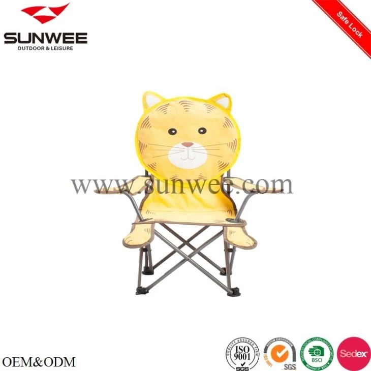 Kids folding chair